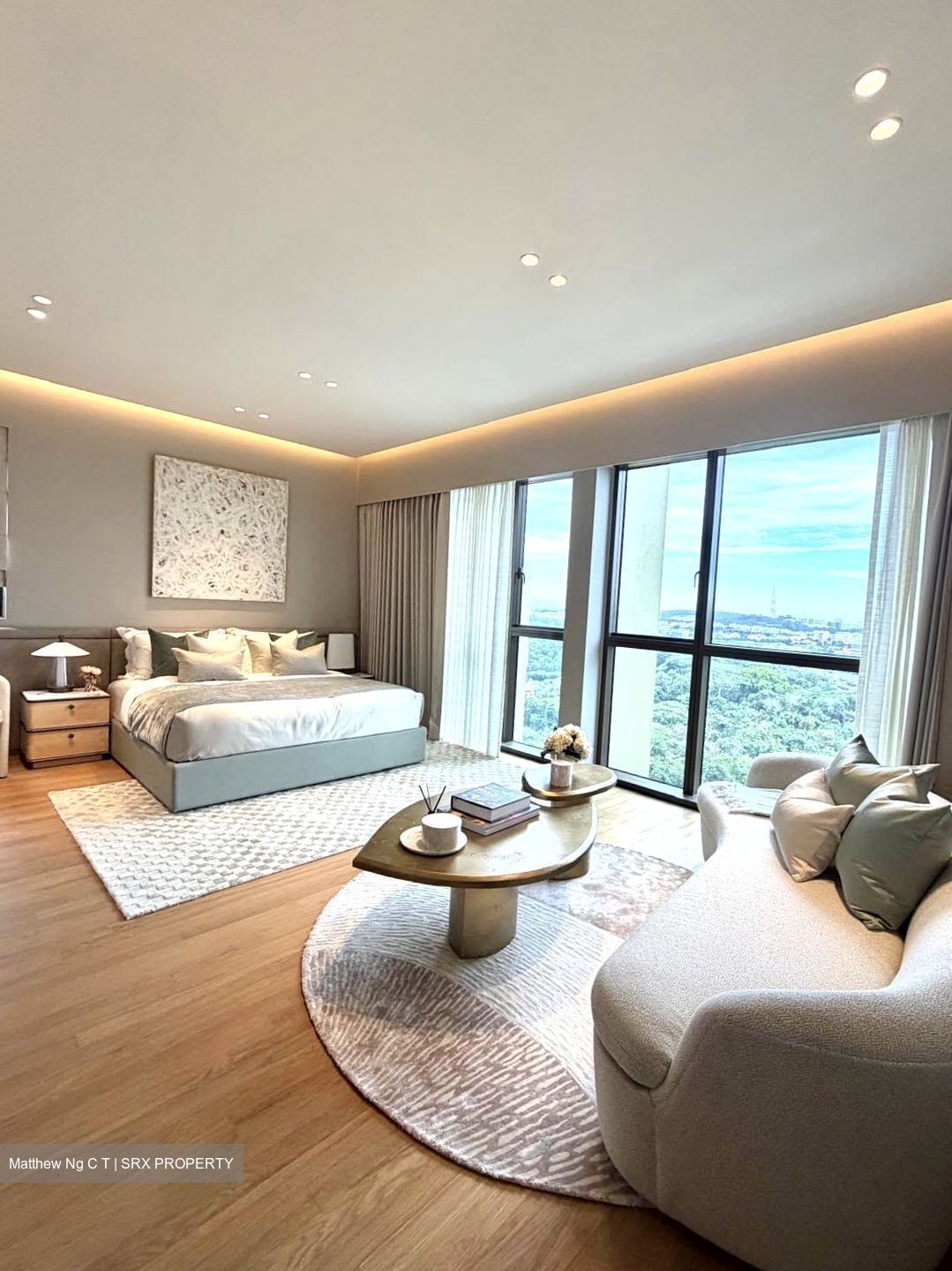 Pinetree Hill (D21), Condominium #614704931